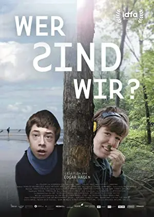Who Are We?