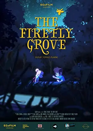 The Firefly Grove