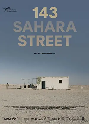 143 Sahara Street