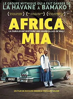 The Mali-Cuba Connection