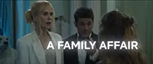 A Family Affair