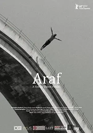 Araf