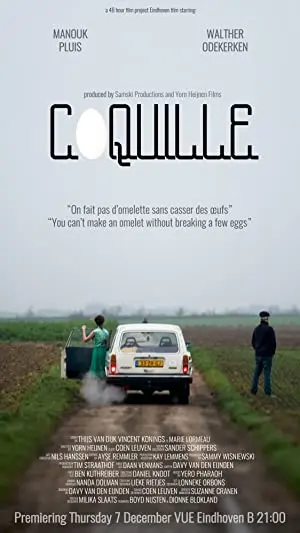Coquille