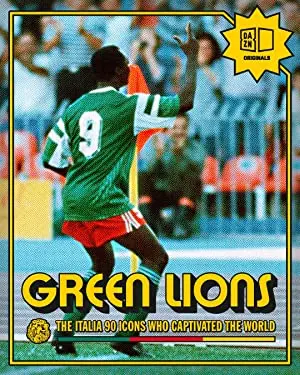 Green Lions