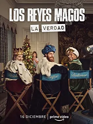 The Three Wise Men: The Truth