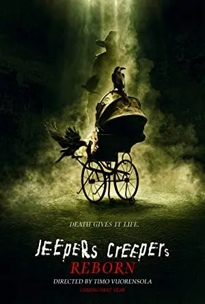 Jeeper Creepers: Reborn