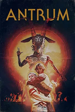 Antrum: The Deadliest Film Ever Made