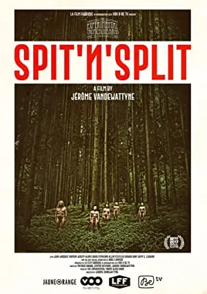 Spit'n'Split