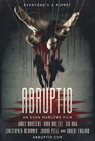 Abruptio