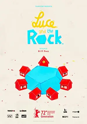 Luce and the Rock