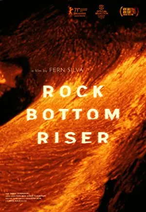 Rock Bottom Riser