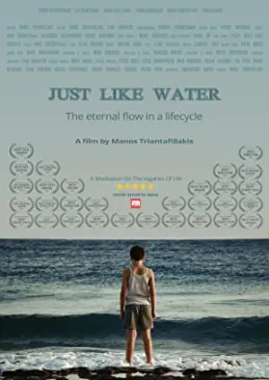 Just Like Water