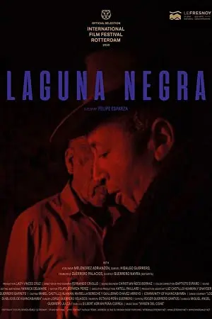 Laguna negra