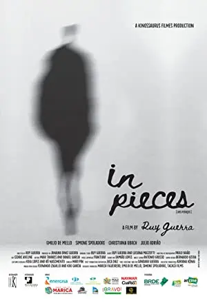 Aos Pedaços