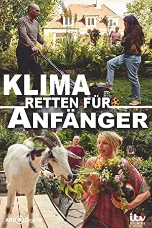 Klima retten für Anfänger