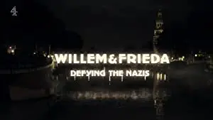 Willem & Frieda