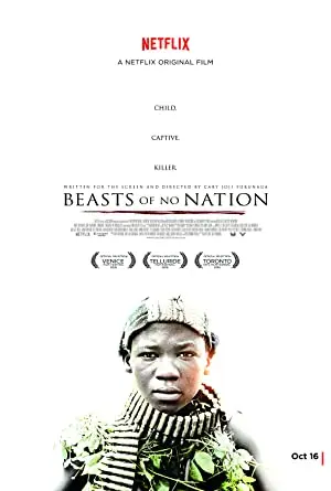 Beasts of No Nation