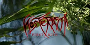 Nosferasta: First Bite