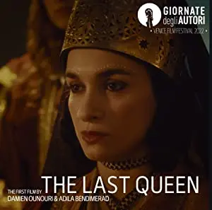 The Last Queen