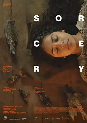 Sorcery