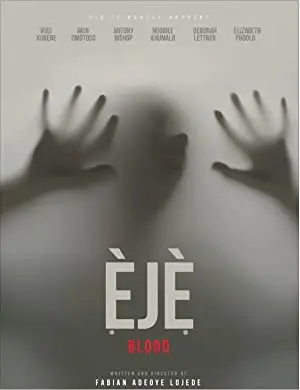 Eje (Blood)