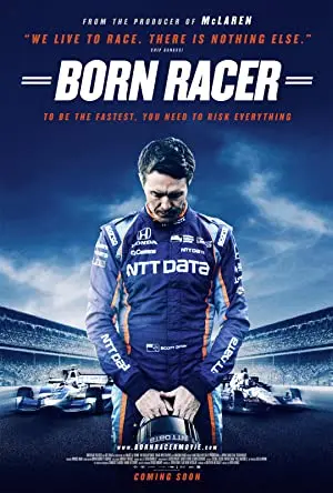 Born Racer