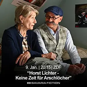 Horst Lichter - Keine Zeit für Arschlöcher