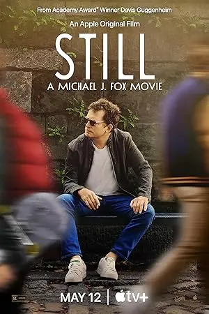 Michael J. Fox vecht met humor en veerkracht in Still: A Michael J. Fox Movie (2023)