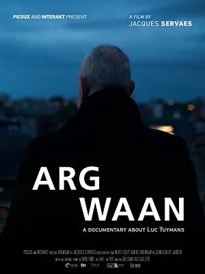 Argwaan - een documentaire over Luc Tuymans
