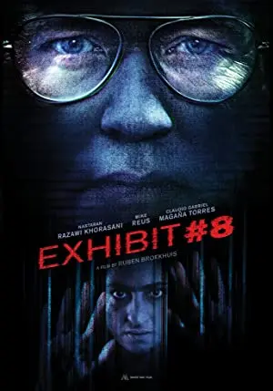 Exhibit #8