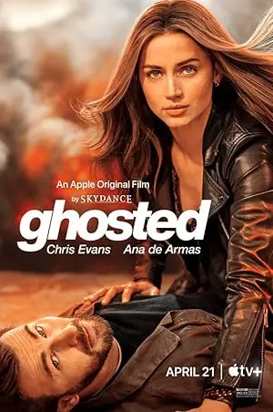 Ghosted (2023) - Een Romantische Actiekomedie vol Twists en Verrassingen