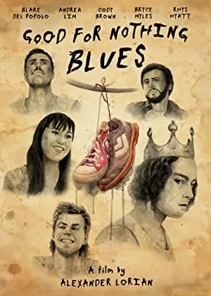 Good for Nothing Blues