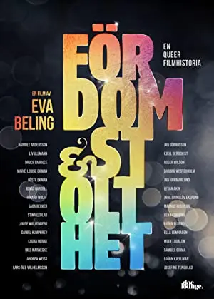 Prejudice & Pride: Swedish Film Queer