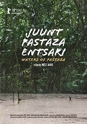Juunt Pastaza entsari