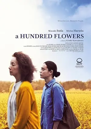 A Hundred Flowers (2022): Een poëtische strijd tegen vergeten