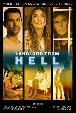 Landlord from Hell