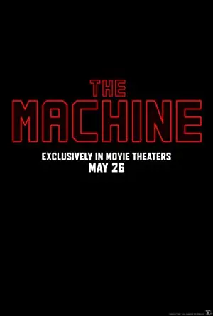 The Machine