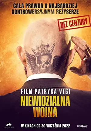 Niewidzialna wojna