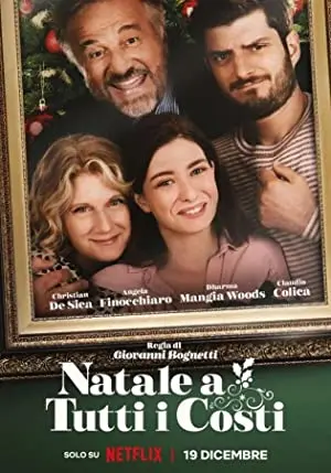 The Price of Family