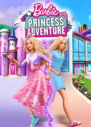 Barbie: Princess Adventure