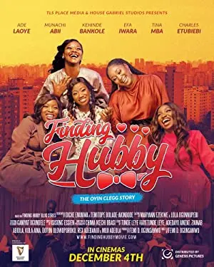 Finding Hubby
