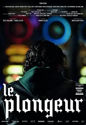 Le Plongeur