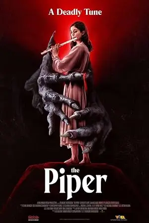 The Piper (2023): A Dark Symphony of Horror