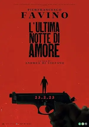 Last Night of Amore: Een Duistere Afsluiting vol Intriges en Verraad