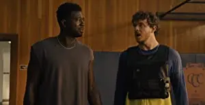 White Men Can't Jump
