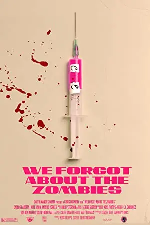 We Forgot about the Zombies