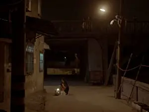 A Gentle Night