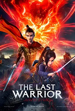 The Last Warrior