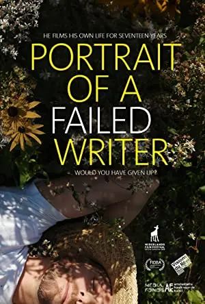 Portrait of a failed writer