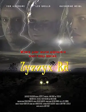 Zyzzyx Rd